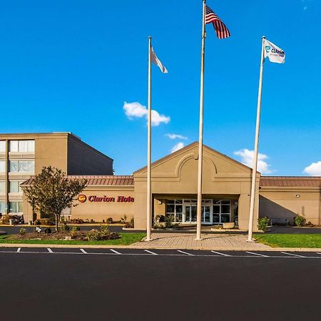Quality Inn Joliet Bagian luar foto