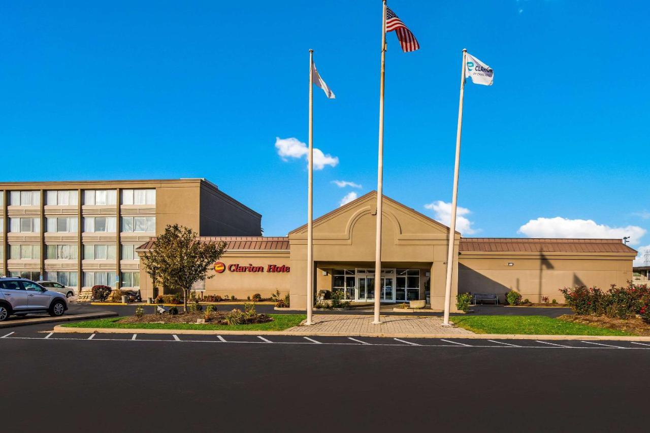 Quality Inn Joliet Bagian luar foto