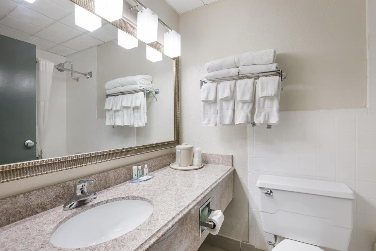 Quality Inn Joliet Ruang foto