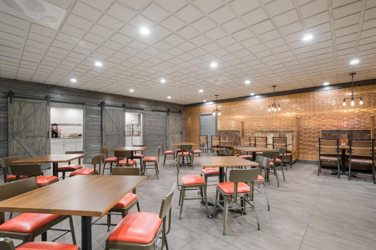 Quality Inn Joliet Bagian luar foto